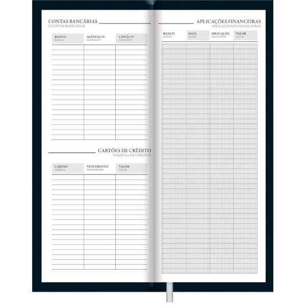 AGENDA COMERCIAL 2026 FORONI
